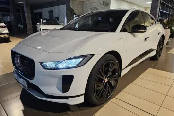 Jaguar I-Pace din 2022 - oferta JAG118782