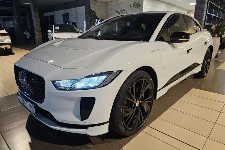 Jaguar I-Pace din 2022 cu 82.549 km - oferta JAG118782 - foto 1