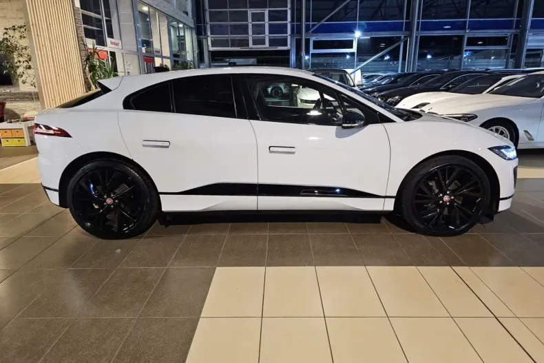 Jaguar I-Pace din 2022 cu 82.549 km - oferta JAG118782 - foto 2