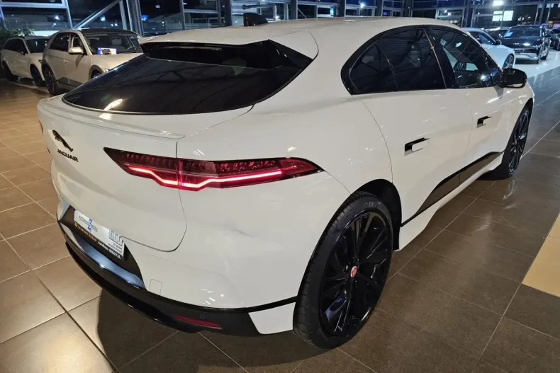 Jaguar I-Pace din 2022 cu 82.549 km - oferta JAG118782 - foto 3