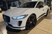 Jaguar I-Pace din 2022 cu 82.549 km - oferta JAG118782 - foto 8