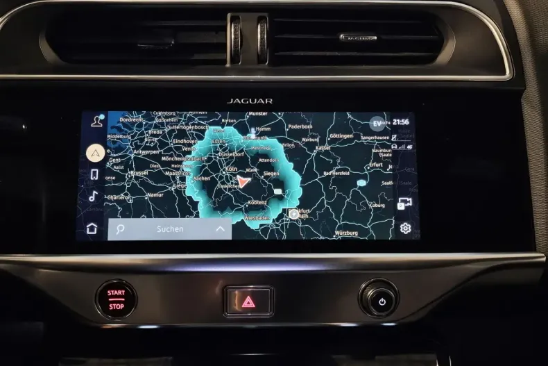 Jaguar I-Pace din 2022 cu 82.549 km - oferta JAG118782 - foto 11