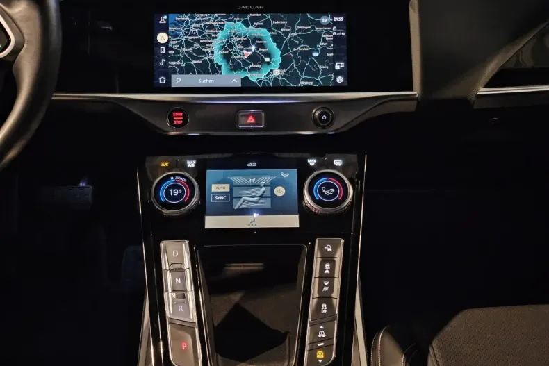 Jaguar I-Pace din 2022 cu 82.549 km - oferta JAG118782 - foto 12