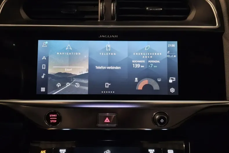 Jaguar I-Pace din 2022 cu 82.549 km - oferta JAG118782 - foto 16