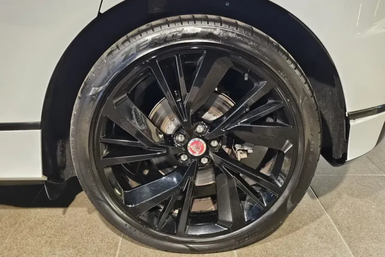 Jaguar I-Pace din 2022 cu 82.549 km - oferta JAG118782 - foto 20