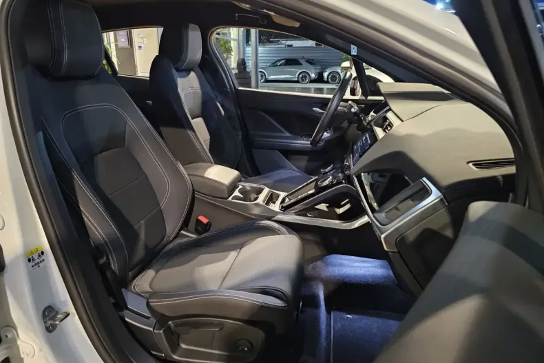 Jaguar I-Pace din 2022 cu 82.549 km - oferta JAG118782 - foto 23