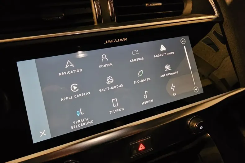 Jaguar I-Pace din 2022 cu 82.549 km - oferta JAG118782 - foto 27