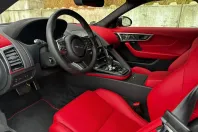 Jaguar F-Type din 2023 cu 9.500 km - oferta JAG118783 - foto 4