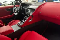 Jaguar F-Type din 2023 cu 9.500 km - oferta JAG118783 - foto 7