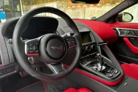 Jaguar F-Type din 2023 cu 9.500 km - oferta JAG118783 - foto 9