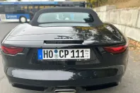 Jaguar F-Type din 2023 cu 9.500 km - oferta JAG118783 - foto 12