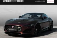 Jaguar F-Type din 2023 cu 5.500 km - oferta JAG118785 - foto 1