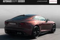 Jaguar F-Type din 2023 cu 5.500 km - oferta JAG118785 - foto 2