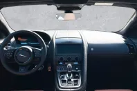 Jaguar F-Type din 2023 cu 5.500 km - oferta JAG118785 - foto 4