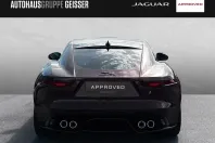 Jaguar F-Type din 2023 cu 5.500 km - oferta JAG118785 - foto 6