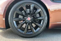 Jaguar F-Type din 2023 cu 5.500 km - oferta JAG118785 - foto 8