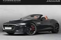 Jaguar F-Type din 2024 cu 3.000 km - oferta JAG118787 - foto 1