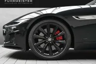 Jaguar F-Type din 2024 cu 3.000 km - oferta JAG118787 - foto 4