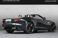 Jaguar F-Type din 2024 cu 3.000 km - oferta JAG118787 - foto 5
