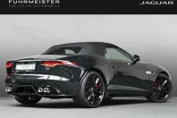 Jaguar F-Type din 2024 cu 3.000 km - oferta JAG118787 - foto 6