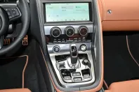 Jaguar F-Type din 2024 cu 3.000 km - oferta JAG118787 - foto 11