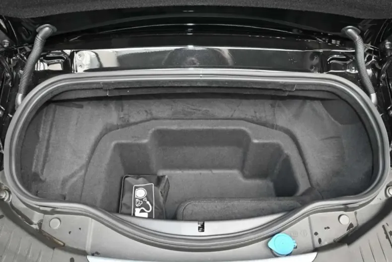 Jaguar F-Type din 2024 cu 3.000 km - oferta JAG118787 - foto 14