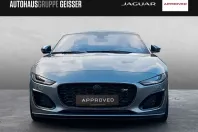 Jaguar F-Type din 2023 cu 6.000 km - oferta JAG118789 - foto 6