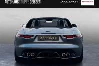 Jaguar F-Type din 2023 cu 6.000 km - oferta JAG118789 - foto 7