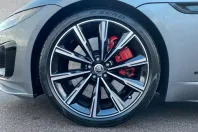 Jaguar F-Type din 2023 cu 6.000 km - oferta JAG118789 - foto 8