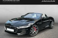 Jaguar F-Type din 2024 cu 3.000 km - oferta JAG118790 - foto 1