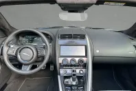 Jaguar F-Type din 2024 cu 3.000 km - oferta JAG118790 - foto 4