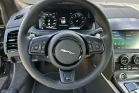 Jaguar F-Type din 2024 cu 3.000 km - oferta JAG118790 - foto 11