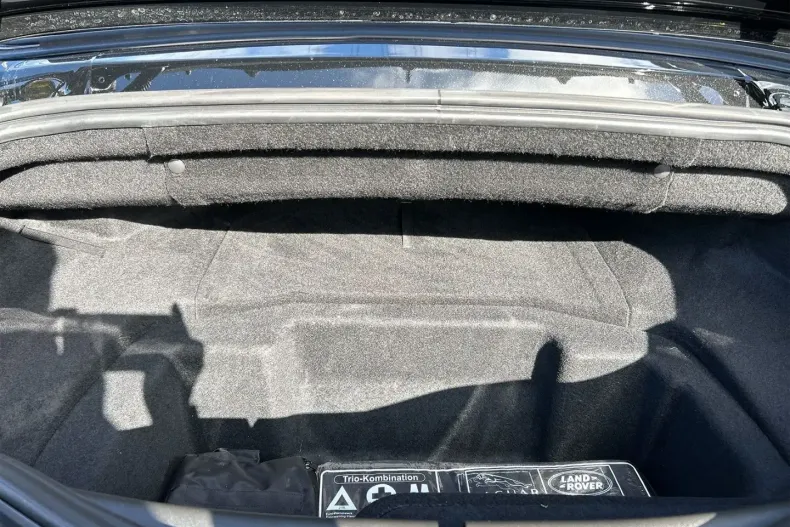 Jaguar F-Type din 2024 cu 3.000 km - oferta JAG118790 - foto 12