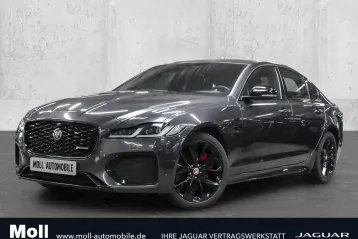 Jaguar XF din 2023 - oferta JAG118794