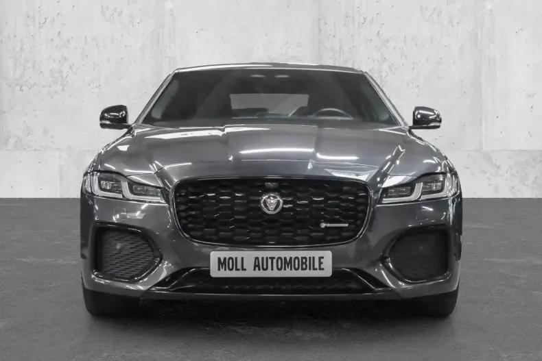 Jaguar XF din 2023 cu 70.226 km - oferta JAG118794 - foto 8