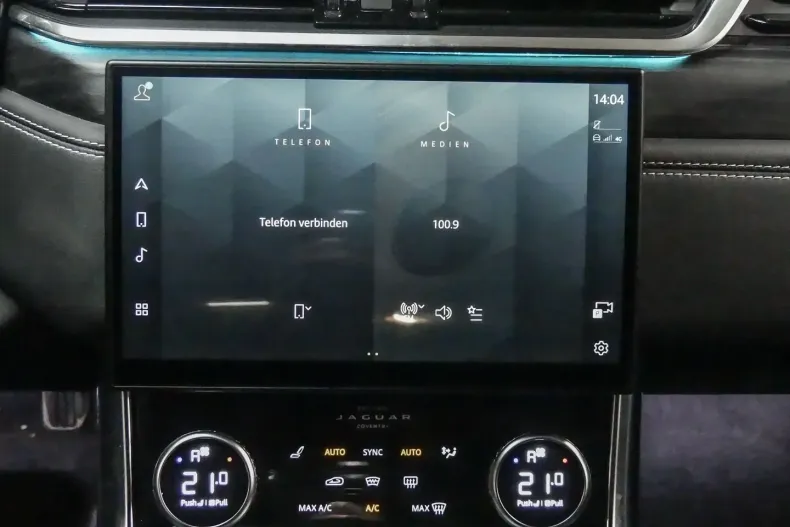 Jaguar XF din 2023 cu 70.226 km - oferta JAG118794 - foto 10