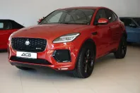 Jaguar E-Pace din 2021 cu 36.000 km - oferta JAG118800 - foto 1