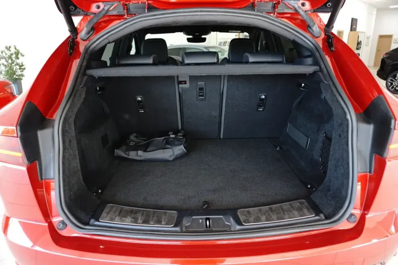 Jaguar E-Pace din 2021 cu 36.000 km - oferta JAG118800 - foto 6