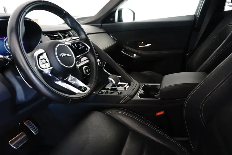 Jaguar E-Pace din 2021 cu 36.000 km - oferta JAG118800 - foto 7