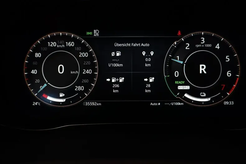 Jaguar E-Pace din 2021 cu 36.000 km - oferta JAG118800 - foto 12