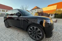 Land Rover Range Rover din 2023 cu 9.940 km - oferta LAN118805 - foto 1