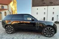 Land Rover Range Rover din 2023 cu 9.940 km - oferta LAN118805 - foto 2