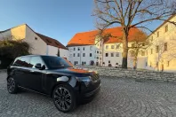 Land Rover Range Rover din 2023 cu 9.940 km - oferta LAN118805 - foto 3