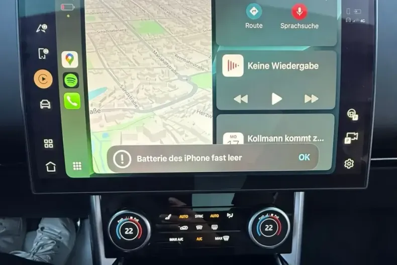 Land Rover Range Rover din 2023 cu 9.940 km - oferta LAN118805 - foto 8