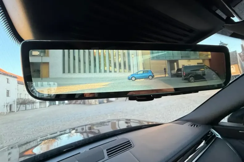 Land Rover Range Rover din 2023 cu 9.940 km - oferta LAN118805 - foto 9