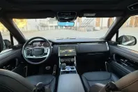 Land Rover Range Rover din 2023 cu 9.940 km - oferta LAN118805 - foto 10