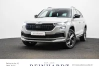 Skoda Kodiaq din 2022 cu 63.329 km - oferta SKO118812 - foto 1