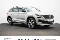 Skoda Kodiaq din 2022 cu 63.329 km - oferta SKO118812 - foto 4