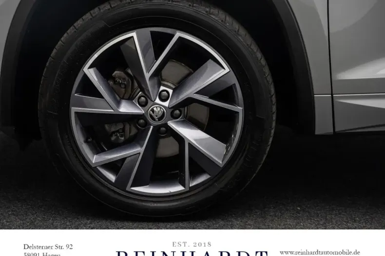 Skoda Kodiaq din 2022 cu 63.329 km - oferta SKO118812 - foto 9