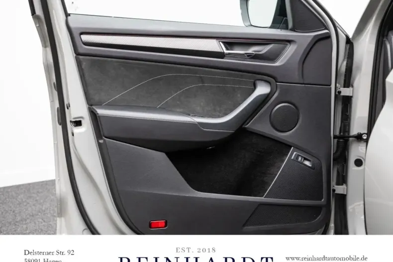 Skoda Kodiaq din 2022 cu 63.329 km - oferta SKO118812 - foto 10